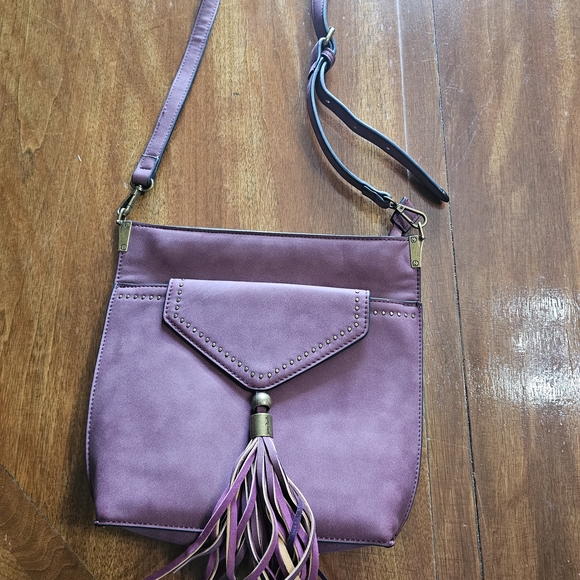 Simply Noelle Handbags - Simply Noelle Crossbody Bag Purse